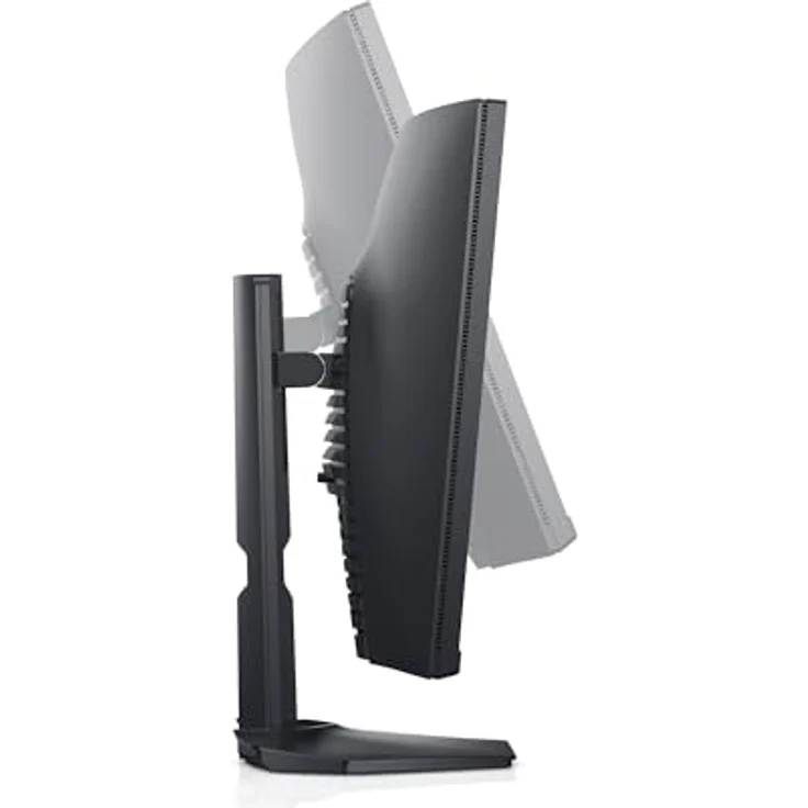 Dell S2721HGFA 27 Zoll Full HD 144Hz Curved Gaming Monitor, VA, 1ms, AMD FreeSync, NVIDIA G-SYNC, Schwarz – Bild 4