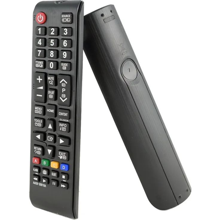 azurano AA59-00818A Fernbedienung für SAMSUNG AA59-00818A, BN59-01323A