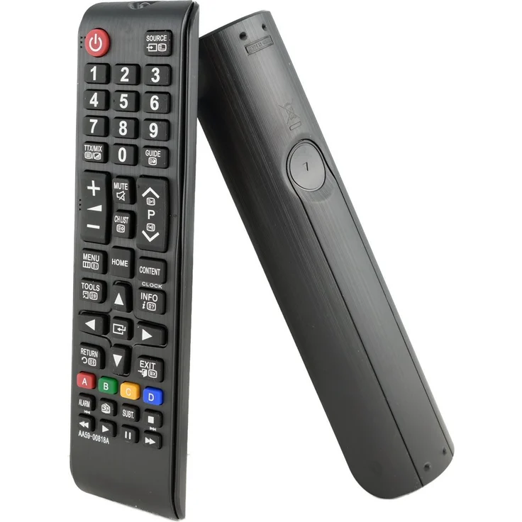 azurano AA59-00818A Fernbedienung für SAMSUNG AA59-00818A, BN59-01323A – Bild 1