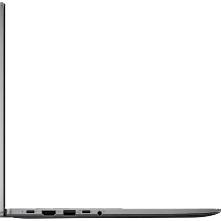 ASUS ExpertBook P3, 14" Notebook mit Intel Core i5-13420H, 16 GB RAM, 512 GB SSD, grau – Bild 5