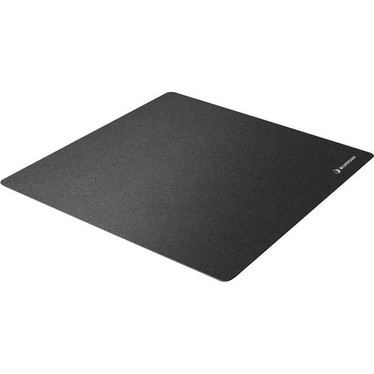 3Dconnexion CadMouse Pad Compact (Mauspad, schwarz) – Bild 2