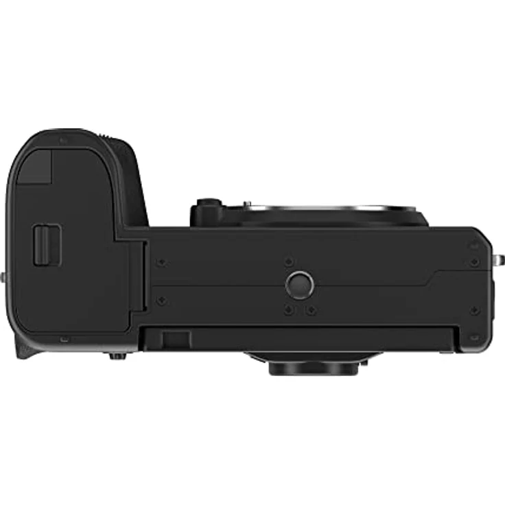 Fujifilm X-S20 Systemkamera, 26,1 MP X-Trans CMOS 4 Sensor, Silber – Bild 4