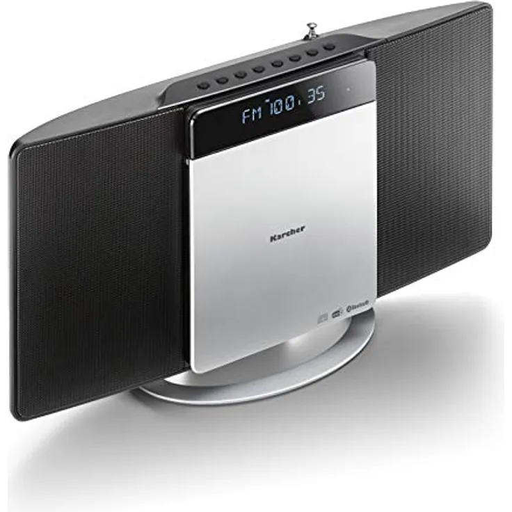 MC 6580D