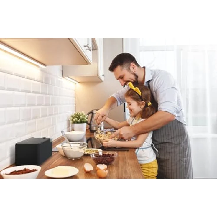 Klipsch The One Plus (Schwarz) – Bild 5