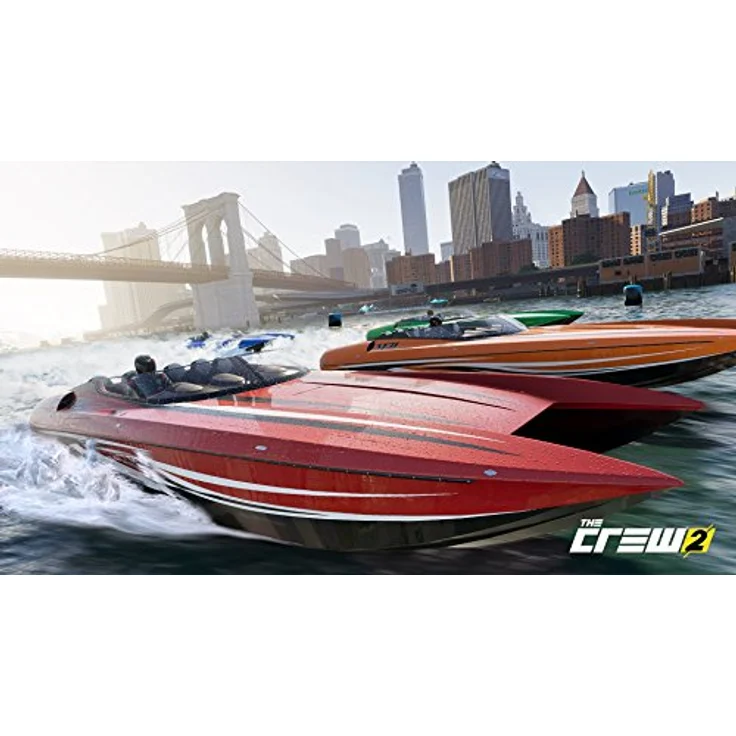 The Crew 2 (PC) – Bild 3