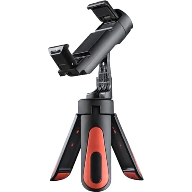 Hama Pocket II Rotation MINI Smartphone TriPod – Bild 4