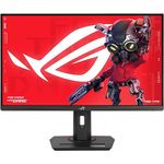 ASUS ROG Strix XG279CNS, 27 Zoll Full HD Gaming Monitor mit 380 Hz, 0.3 ms GtG, G-Sync, FreeSync, und DisplayHDR 400