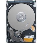Dell 4MJKG Interne Festplatte 2.5" 500 GB Serial ATA II, Festplatte