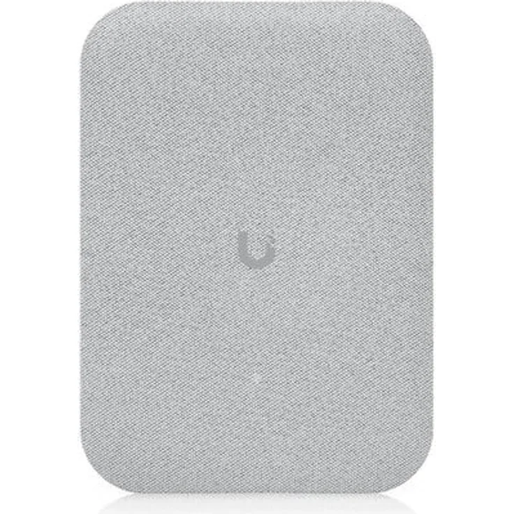 Ubiquiti Unifi IP Speaker, leistungsstarker Bluetooth-Lautsprecher für hochwertige Audioübertragung