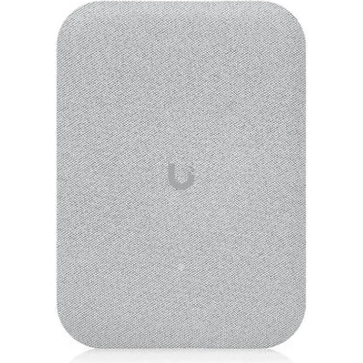 Ubiquiti Unifi IP Speaker, leistungsstarker Bluetooth-Lautsprecher für hochwertige Audioübertragung
