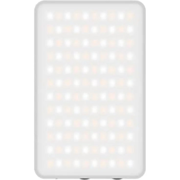 ULANZI VL120 RGB - Professionelle RGB 120 LED Lampe, mit Farbwechsel, Lichtfarbeneinstellung, – Bild 5