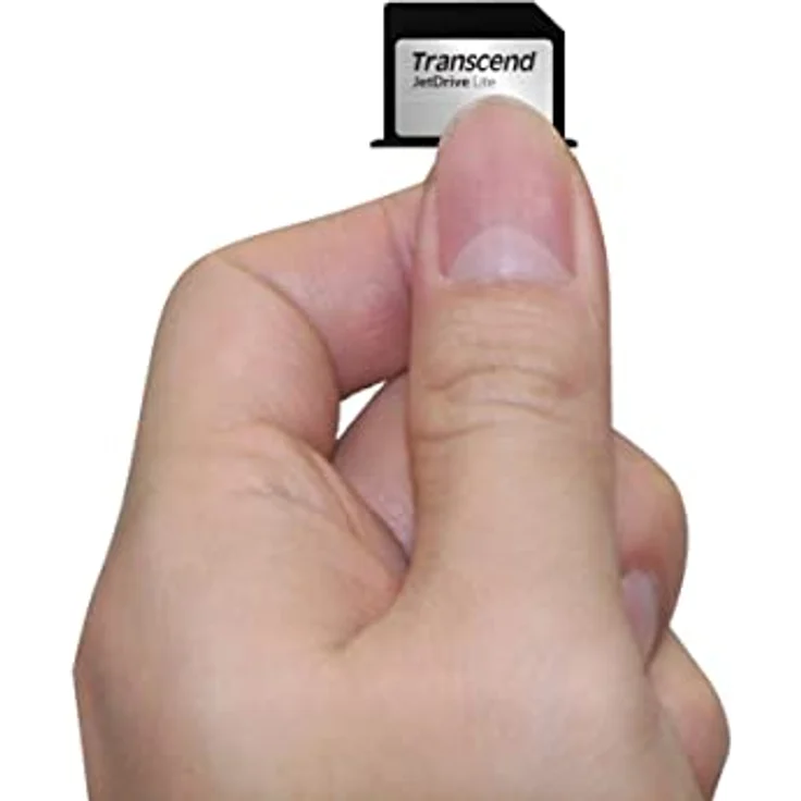 Transcend 256 GB JDL360 JetDrive Lite 360 Erweiterungskarte für Mac TS256GJDL360 – Bild 2
