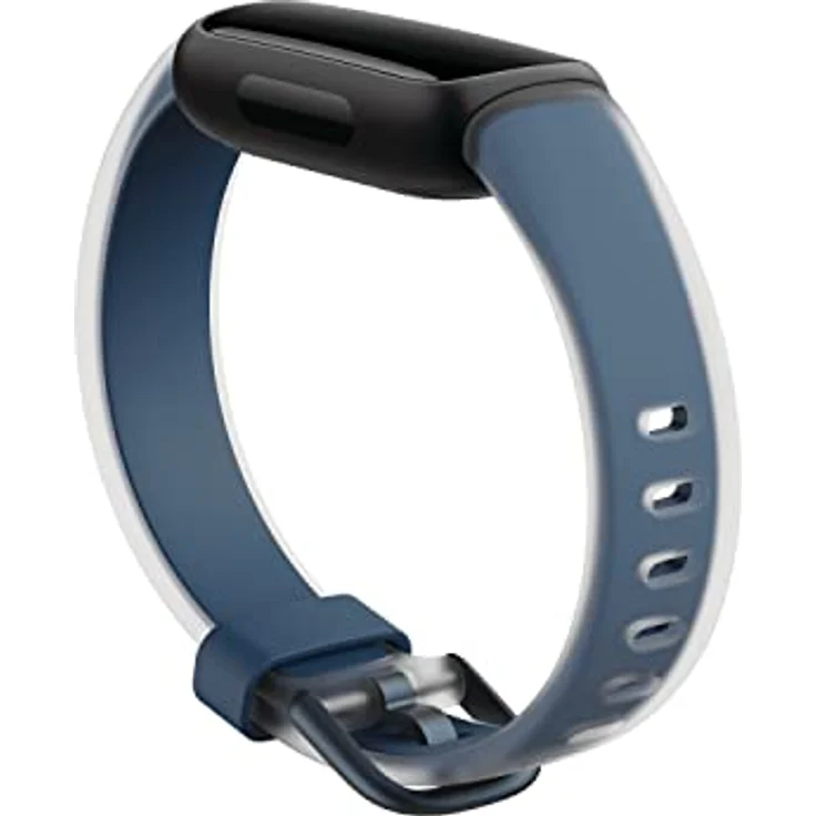 Fitbit Inspire 3 Translucent Band Deep Dive Large – Bild 3