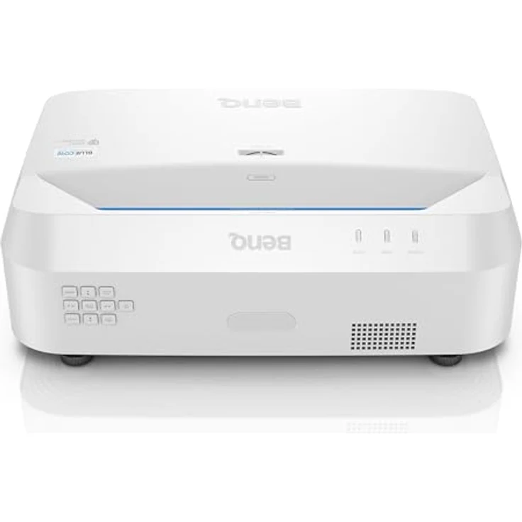 BenQ LW890UST (WXGA, DLP) – Bild 2