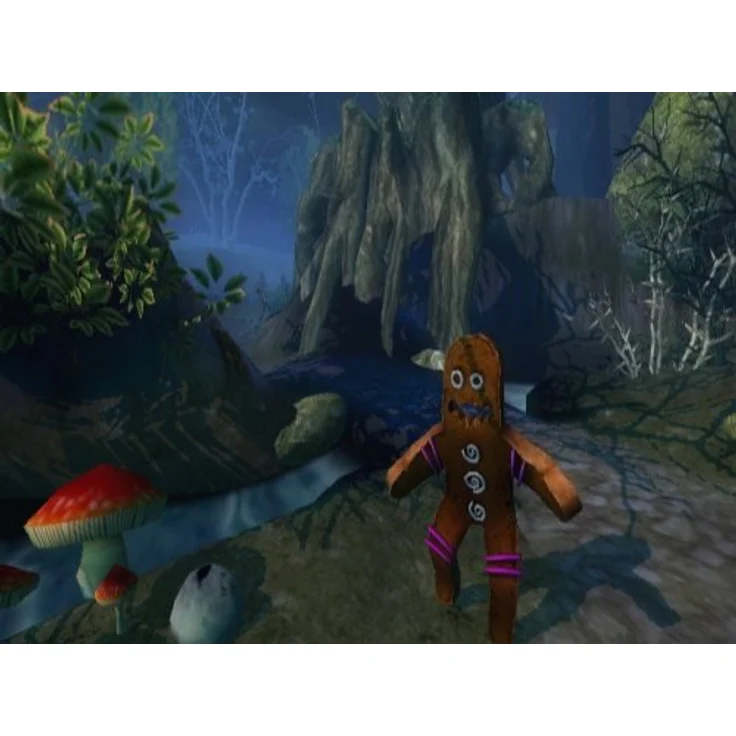 Overlord - Dark Legend (Wii) – Bild 5