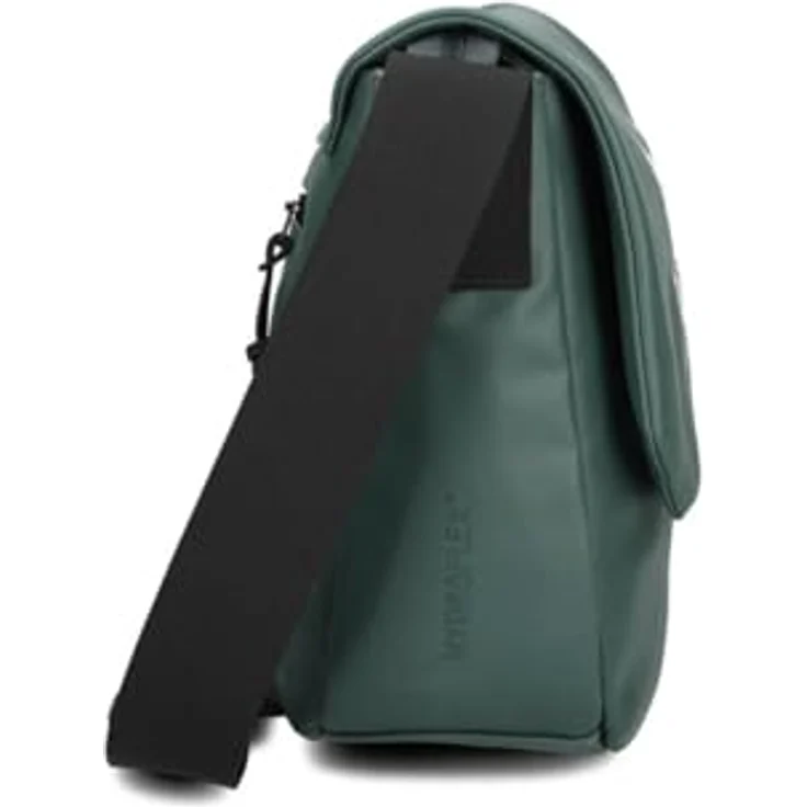 Zwei Businesstasche CA135, wasserabweisende Laptop-Tasche in Pine mit gepolstertem Fach für DIN A4-Unterlagen – Bild 4