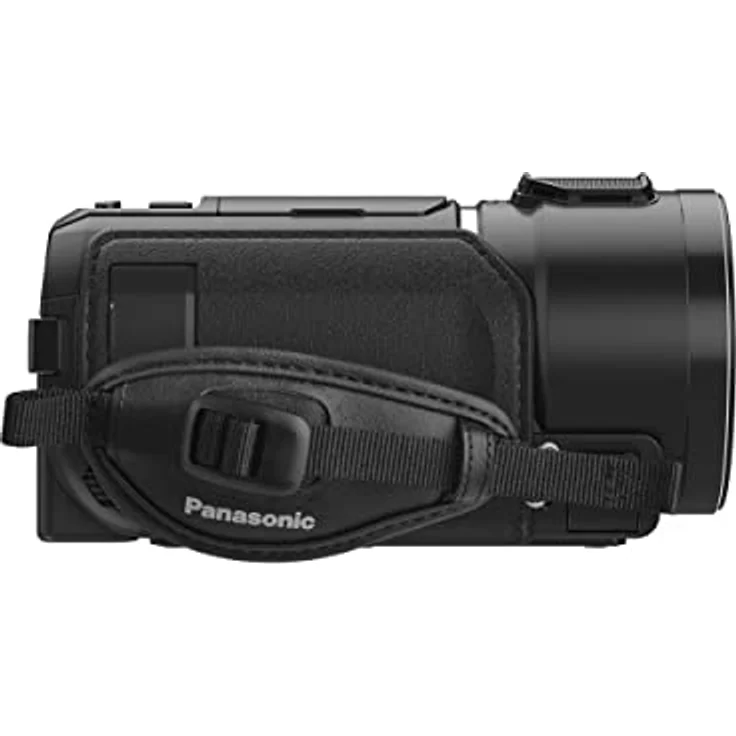 Panasonic HC-V785EG-K, Full HD Camcorder mit 20x optischem Zoom, 6,03 MP BSI-Sensor, schwarz – Bild 6