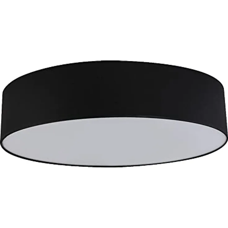 TK Deckenlampe 4x60W/E27 RONDO 1587 Lighting, Smarte Deckenbeleuchtung mit exotischem Design, hochwertiger Qualität