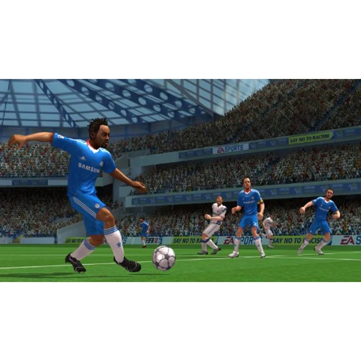 FIFA 11 (Wii) - Preisvergleich – Bild 3