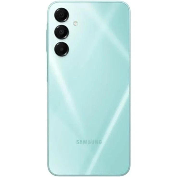 Samsung Galaxy A16 5G Smartphone, 128 GB, 50 MP Kamera, zeitlose Eleganz – Bild 2