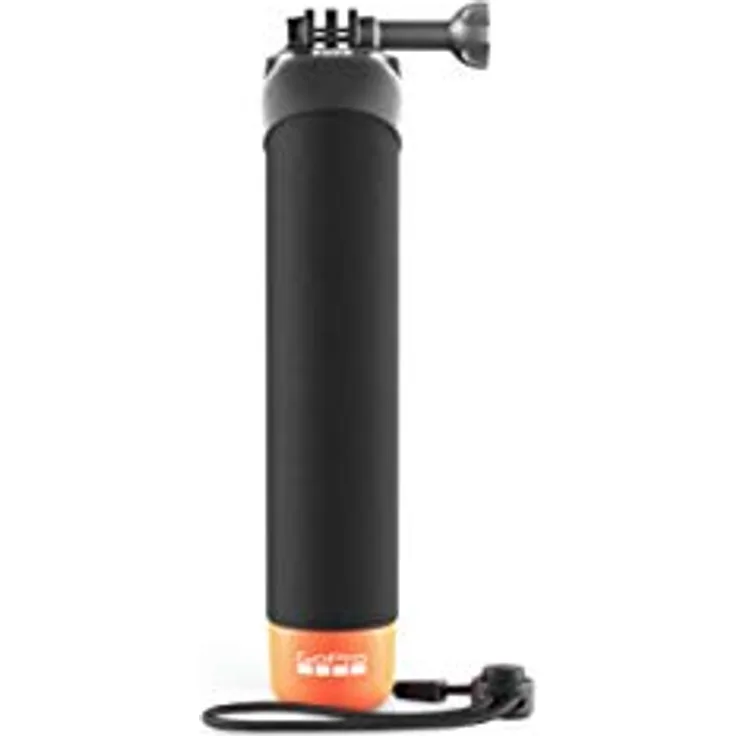 AFHGM-002 The Handler - Schwimmender Handgriff (Grau, Orange)