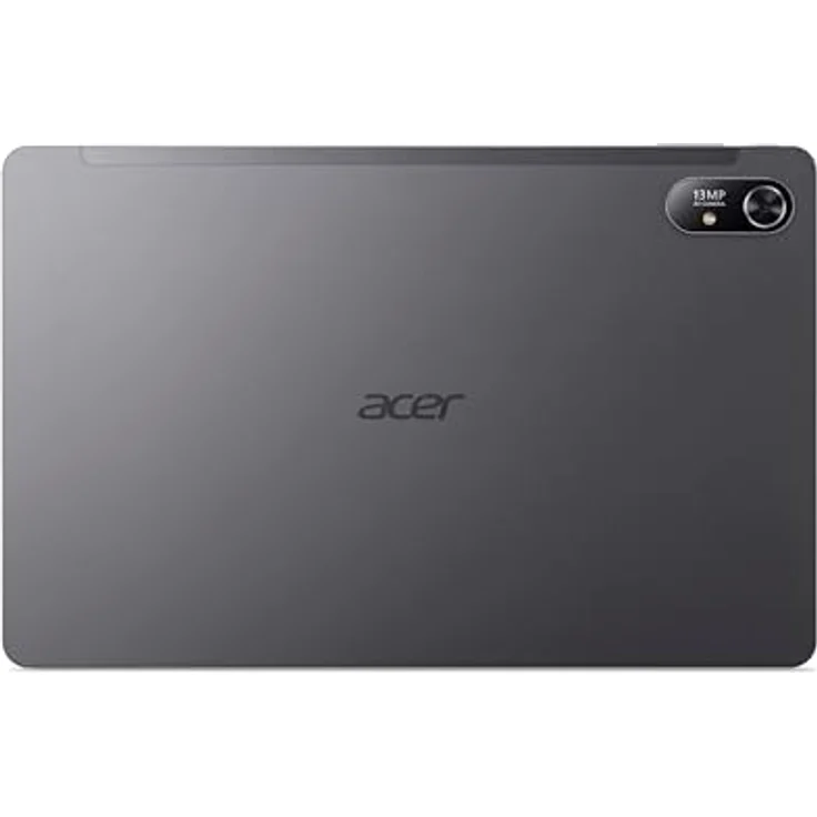 Acer Iconia P11-11-89UK Tablet - 27,9 cm (11") - 1920 x 1200 Pixel - 256 GB - 8 GB - Android 14 - Grau – Bild 8