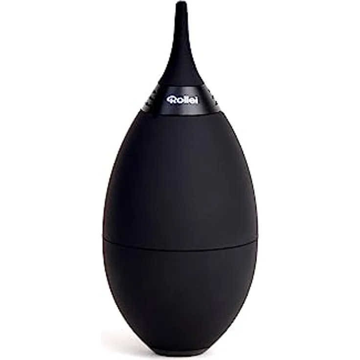 Rollei Tornado V2 Blasebalg I Kamera I Objektiv I Reinigung