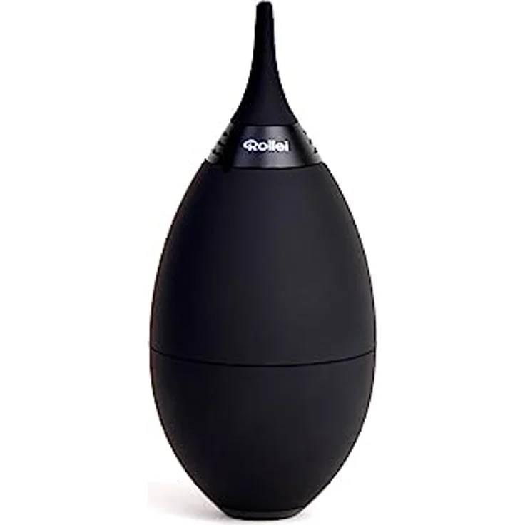 Rollei Tornado V2 Blasebalg I Kamera I Objektiv I Reinigung – Bild 1