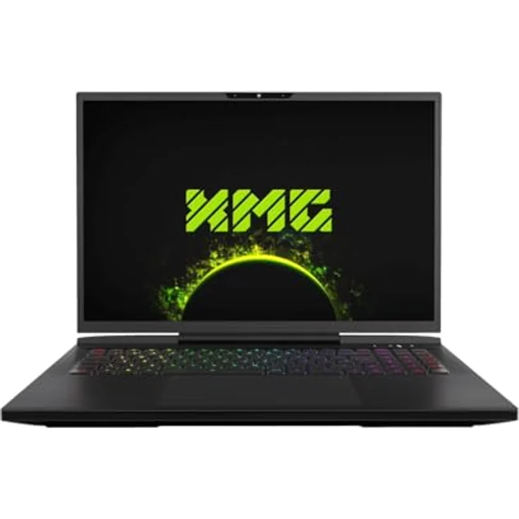 XMG NEO 17 - E24xnf Gaming-Laptop | 17'' IPS WQHD 16:10 2560×1600 240 Hz | Intel Core i9-14900HX NVIDIA GeForce RTX 4080 | 32 GB RAM 2 TB SSD | Windows 11 Pro | Gefertigt in Deutschland – Bild 1