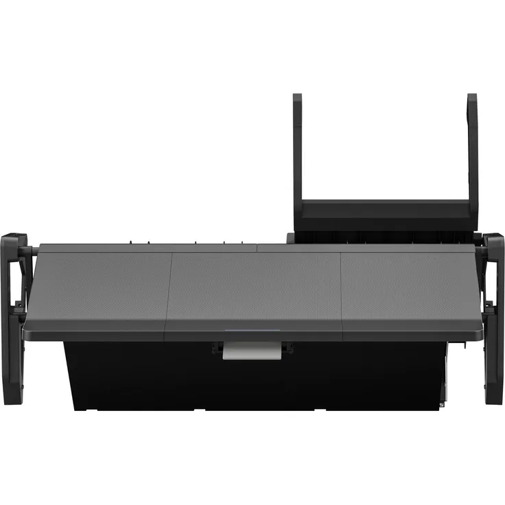 HP DesignJet Sheet Organizer und Stapler-Kit, für T850 und T918 Drucker, erhöhtes Design für Großformatdrucke