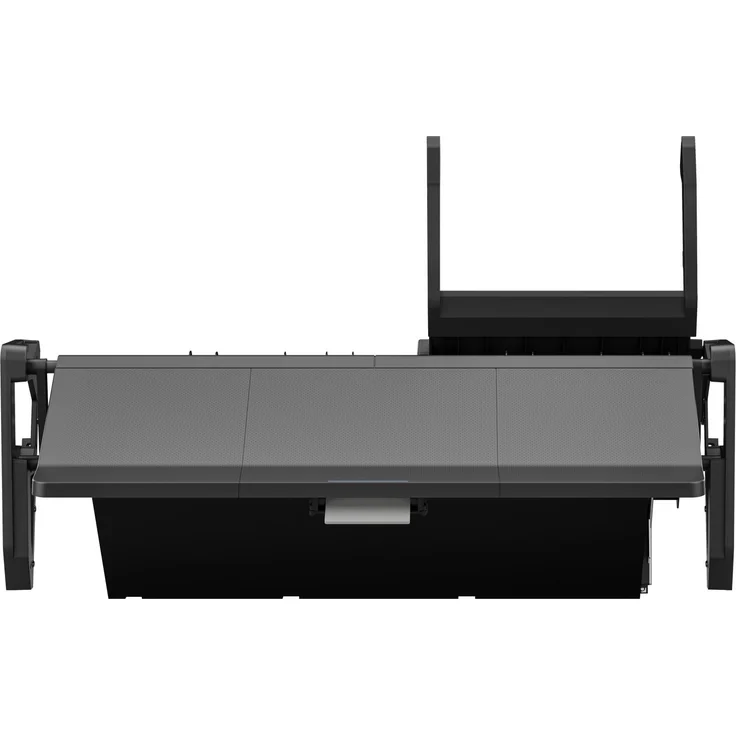 HP DesignJet Sheet Organizer und Stapler-Kit, für T850 und T918 Drucker, erhöhtes Design für Großformatdrucke