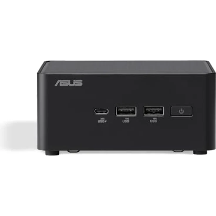 ASUS NUC 14 Pro Tall Kit RNUC14RVHU500002I, Mini-PC mit Intel Core U5 125H Prozessor und Intel Arc Grafik – Bild 2