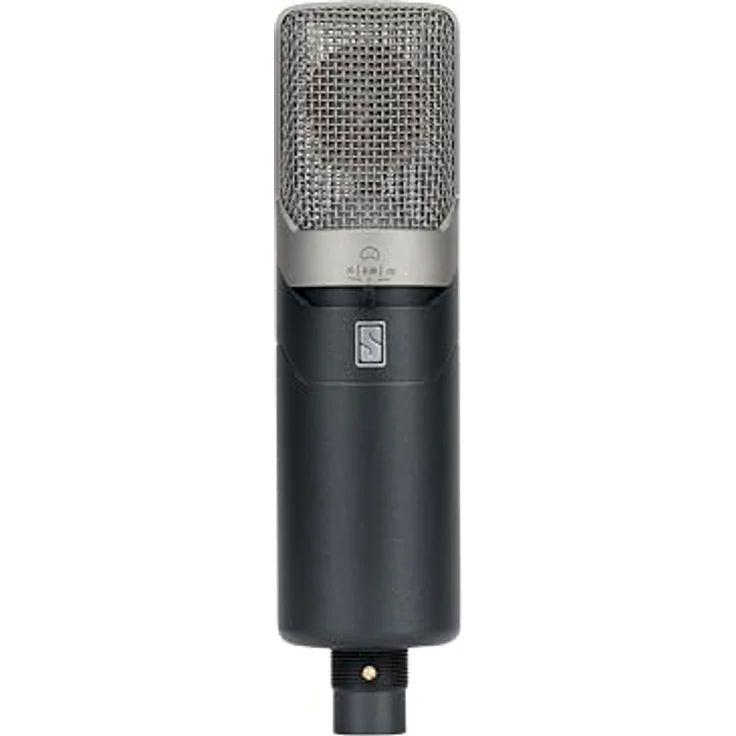 Slate Digital ML1-A, Kondensatormikrofon für Pro Audio mit hochwertiger Verarbeitung und ausgewählten Materialien – Bild 2