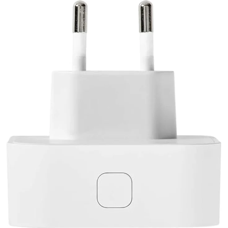Nedis Zigbee Gateway | Bluetooth/Wi-Fi/Zigbee 3.0 | 50 Geräte | Netzstromversorgung | Android™ / IOS | Weiss – Bild 5