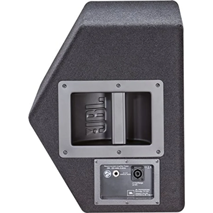 JBL JRX212 2-Wege-Monitor-Lautsprechergehäuse  Schwarz – Bild 7
