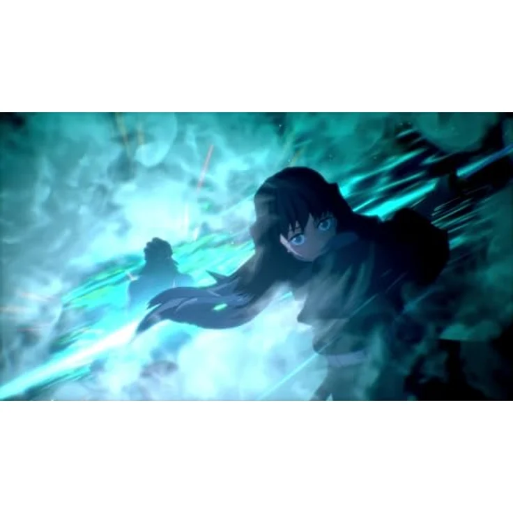 SEGA Demon Slayer -Kimetsu no Yaiba- The Hinokami Chronicles 2, PS5-Spiel mit actionreicher Dämonenbekämpfung – Bild 4