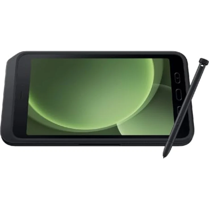 Samsung Galaxy Tab Active 5 Enterprise Edition (5G, 8", 256 GB, Green), Tablet, Grün – Bild 6