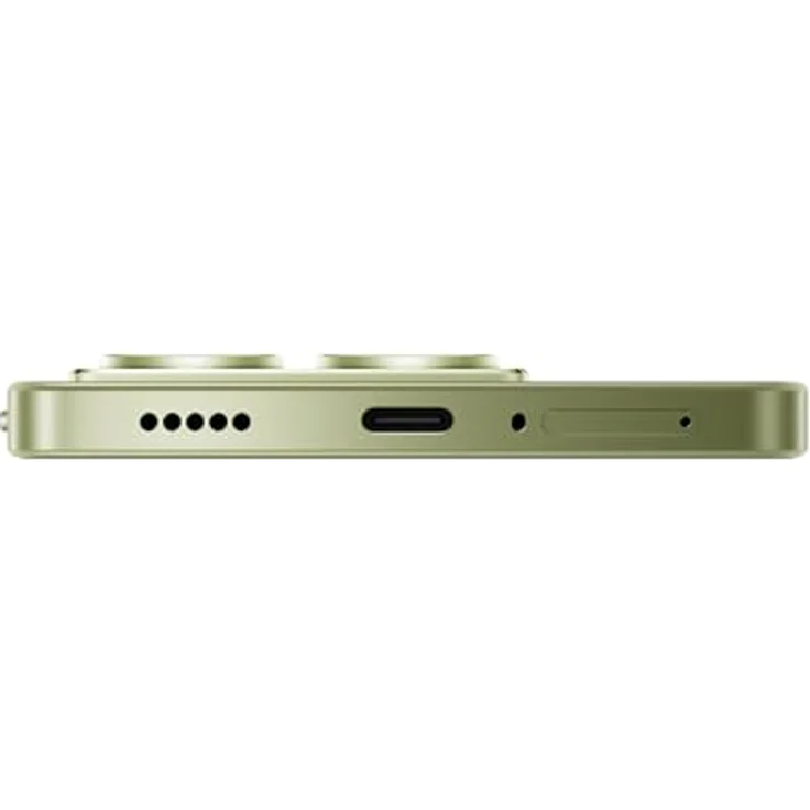 Xiaomi 14T 12GB/512GB Lemon Green – Bild 6