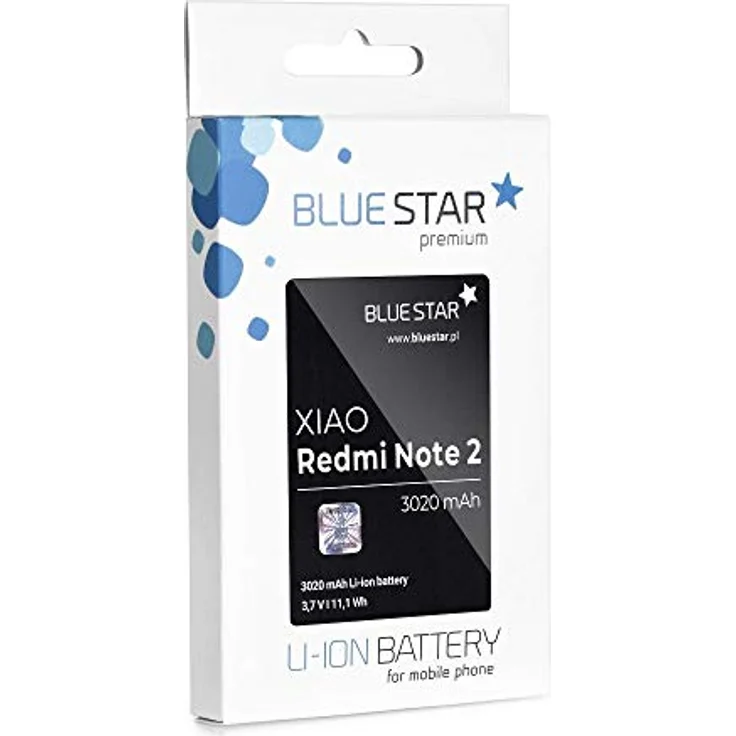 BlueStar Akku Ersatz EB-BG935ABE, 3600 mAh Li-lon Akku für Samsung Galaxy S7 Edge SM-G935 mit Überhitzungs- und Überladungsschutz – Bild 3