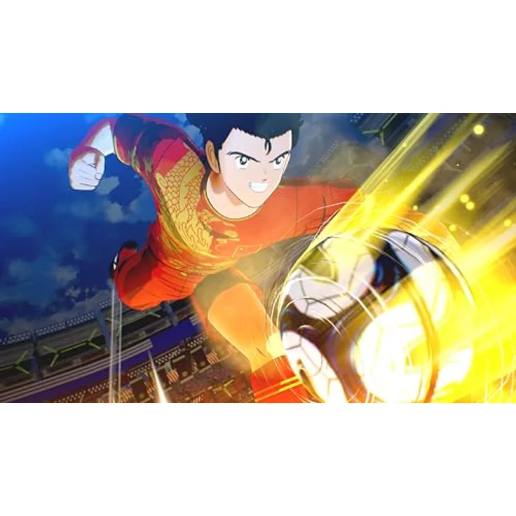 BANDAI SW CAPTAIN TSUBASA 2: WORLD FIGHTERS - Nintendo Switch Spiel mit 110 spielbaren Charakteren und neuen Superaktionen – Bild 11