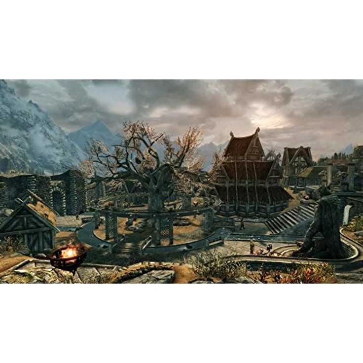 The Elder Scrolls V: Skyrim (Switch) – Bild 4