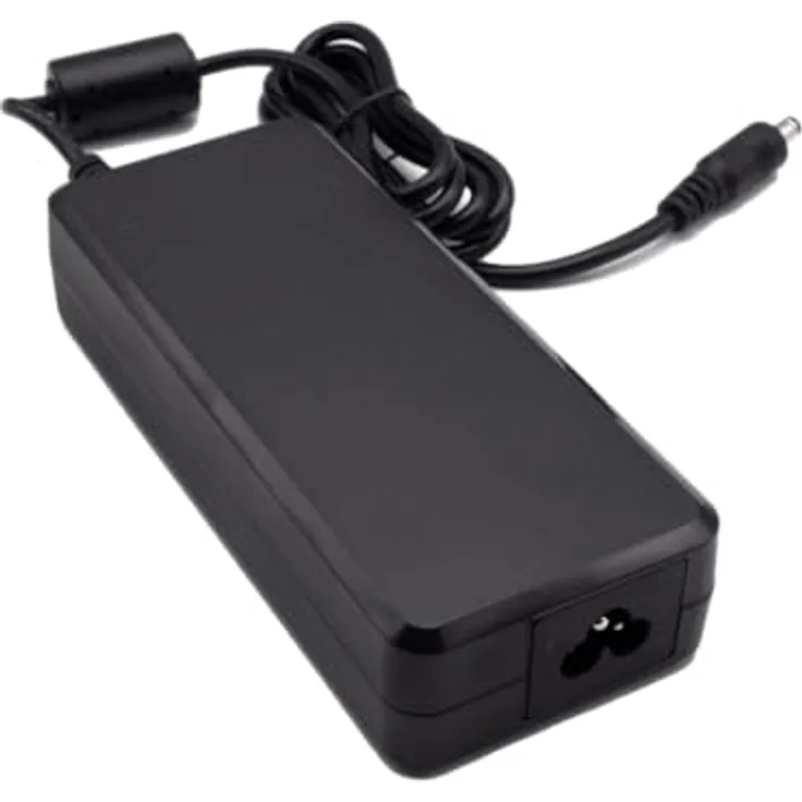 i-tec Externes Netzteil DC 22V 5.9A 130W für i-tec Dockingstationen CADUA4KDOCKPDL2 und C31TRIPLE4KDOCK, leistungsstark und kompatibel