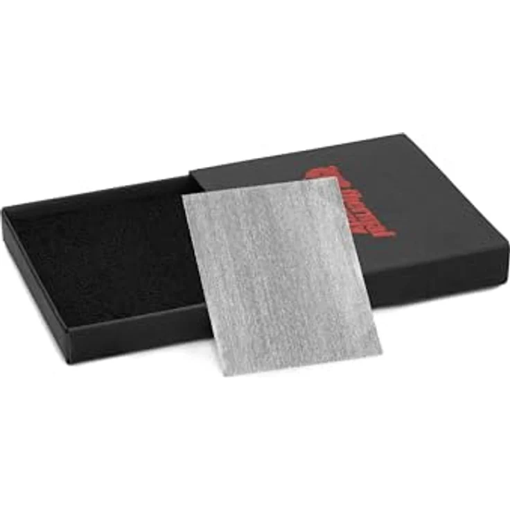 Thermal Grizzly KryoSheet Wärmeleitpad, 44 x 37 mm, hohe Wärmeleitfähigkeit, 0,2 mm Stärke – Bild 6