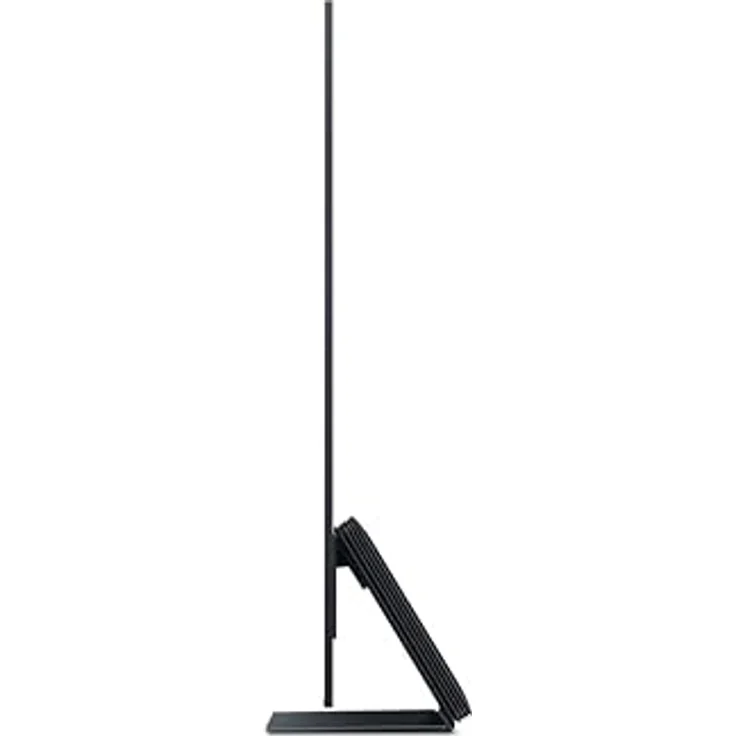Samsung OLED 4K S95D Fernseher 65 Zoll, Samsung TV mit Neural Quantum 4K AI Gen2 Prozessor, OLED HDR Pro, OLED Glare free, Smart TV, GQ65S95DATXZG, Deutsches Modell [2024] – Bild 3