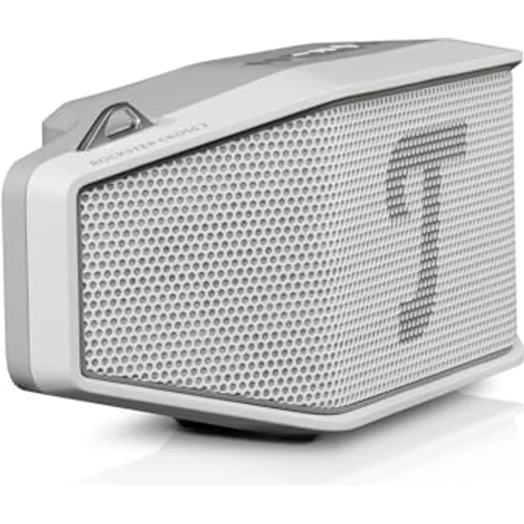 Teufel ROCKSTER CROSS 2 Stereo-Set Bluetooth Lautsprecher bis 38h Laufzeit robust outdoor – Bild 6