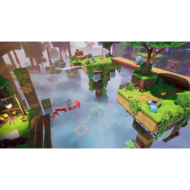 Meridiem Games Super Meat Boy 3D, Nintendo Switch 2 Spiel mit epischen Bosskämpfen und herausfordernden Levels – Bild 2