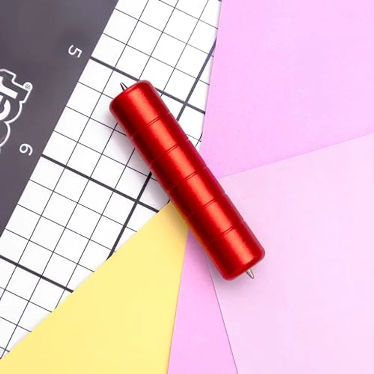 Siser Easy® Crease & Easy® Etch, Faltlinien- und Graviertools für Romeo®- und Juliet® Plotter – Bild 2