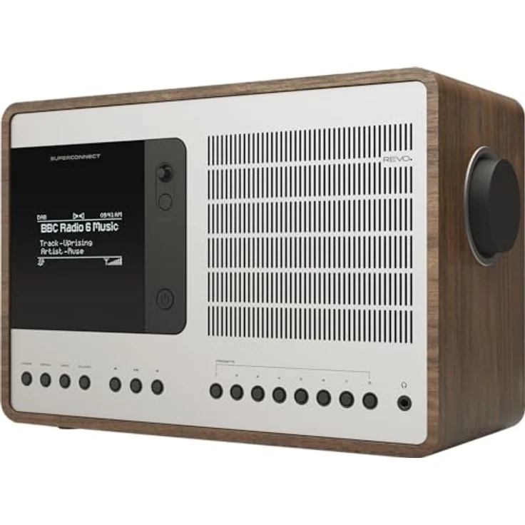 Revo Superconnect – Bild 2