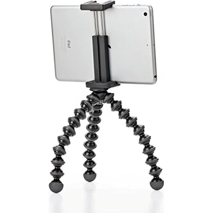 Joby JB01328 GripTight GorillaPod Stand (Größe: S) für Tablet – Bild 4
