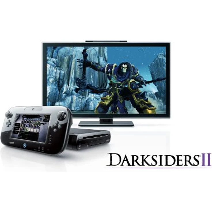 Darksiders II (Wii U) – Bild 4